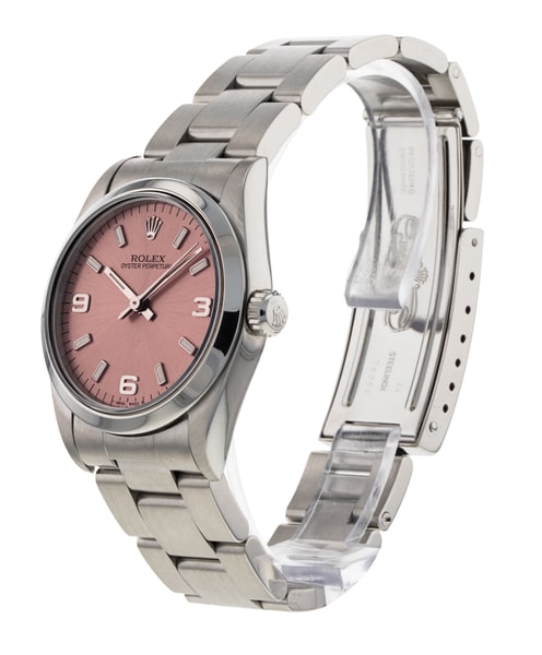 Rolex Oyster Perpetual 67480